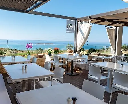 Hotel Alexis 2*