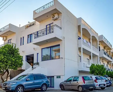 Hotel Alexis
