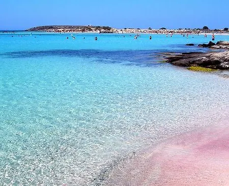 Alexis Chania (Crete)