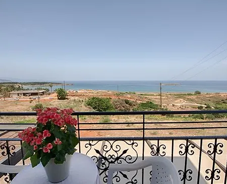 Alexis Chania (Crete)