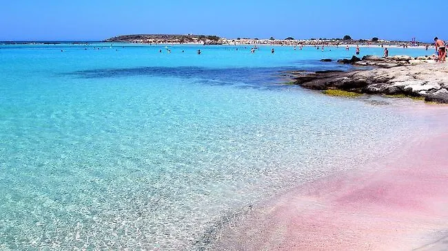 Alexis Chania (Crete)