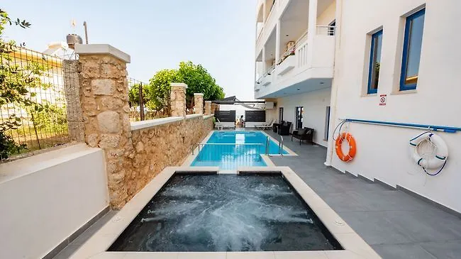 Hotel Alexis Chania (Crete)