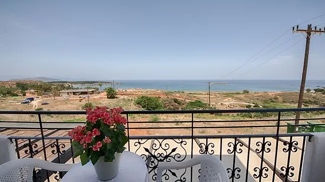 Alexis Chania (Crete)